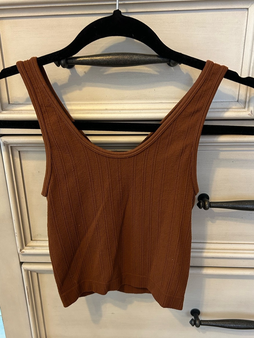 Active basic tank top - Picture 4 of 6